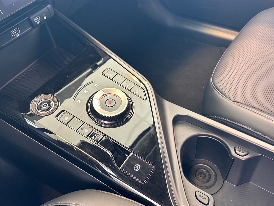 Kia Niro 64 EV Prestige 5d