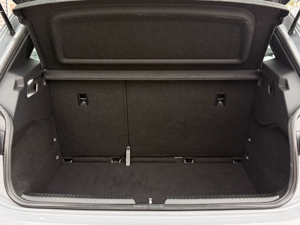 Cupra Born 58 High 5d