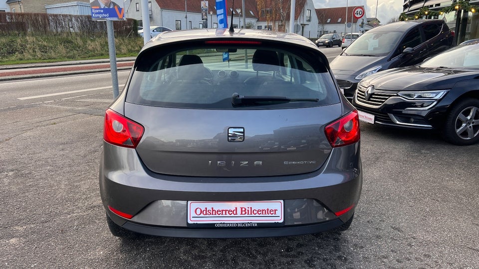 Seat Ibiza 1,0 TSi 95 Style 5d