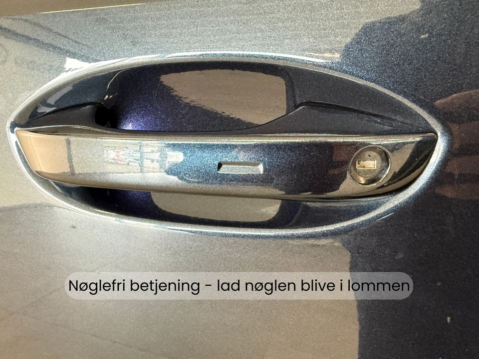 VW ID.Buzz 77 Style SWB 5d