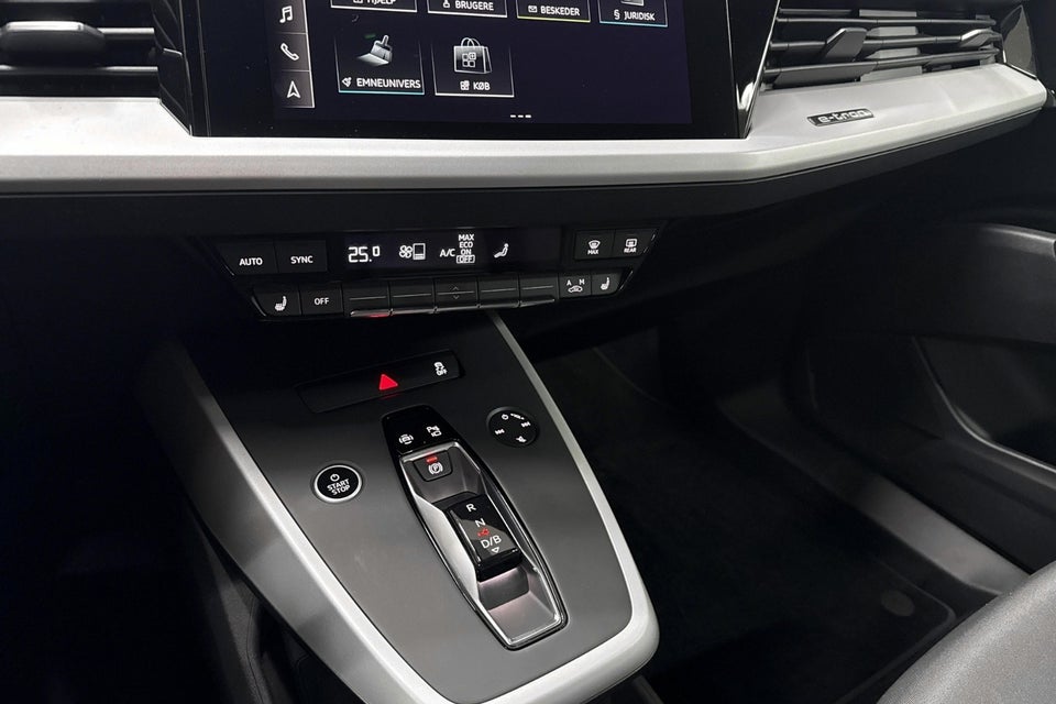 Audi Q4 e-tron 40 Attitude 5d