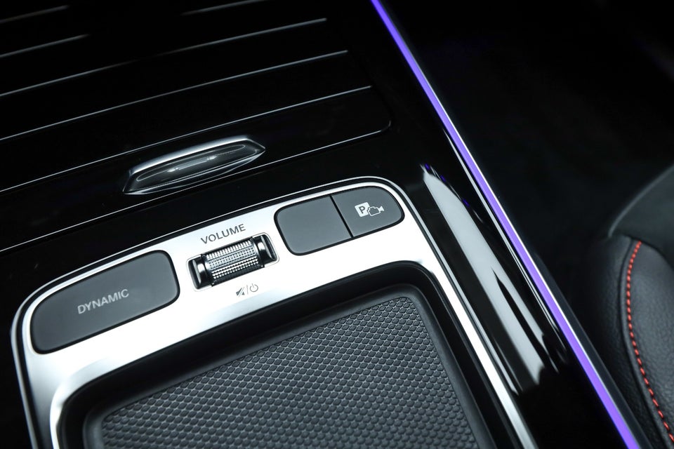 Mercedes EQA250+ AMG Advance 5d