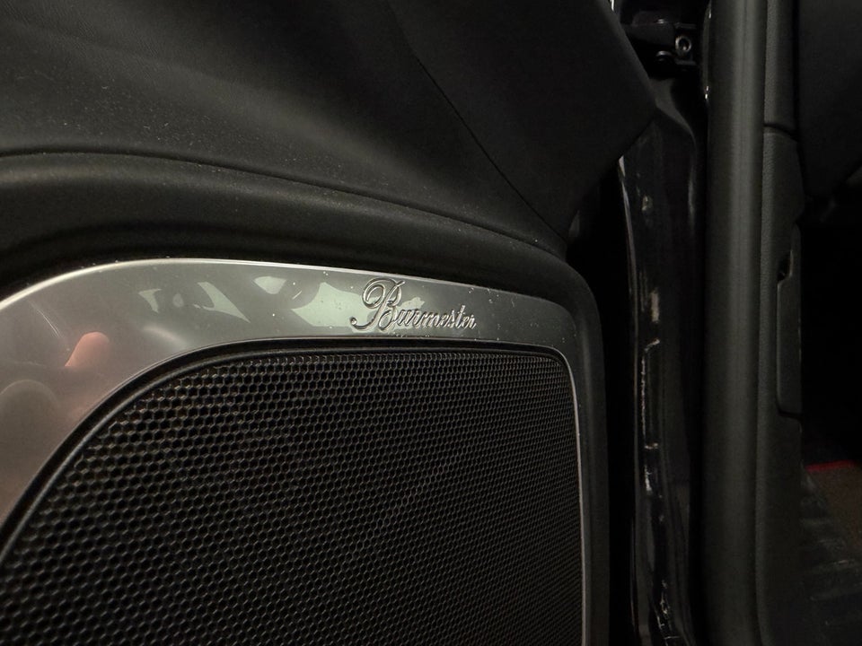 Porsche Cayenne Turbo 4,8 Tiptr. 5d