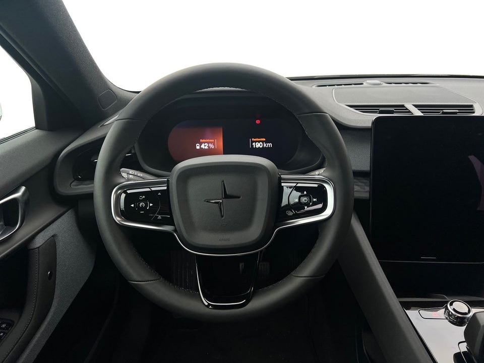 Polestar 2 Standard Range 5d