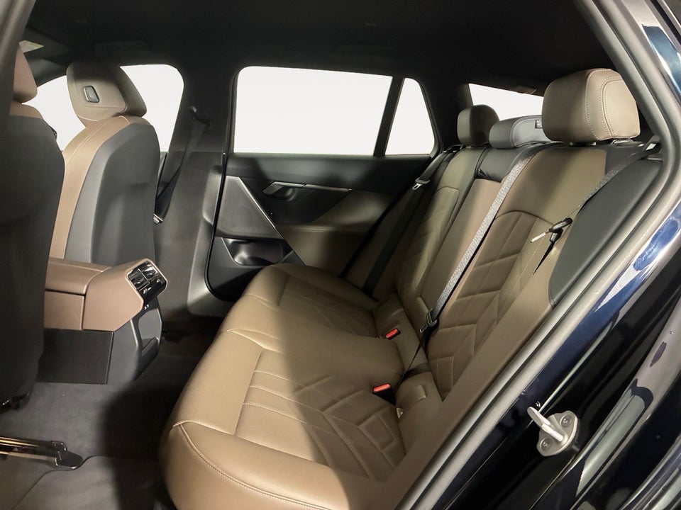 BMW i5 eDrive40 Touring M-Sport 5d