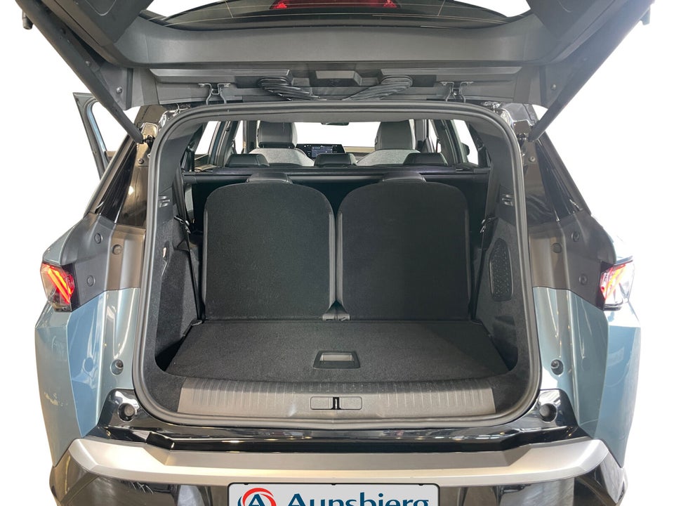 Peugeot e-5008 77 GT 7prs 5d
