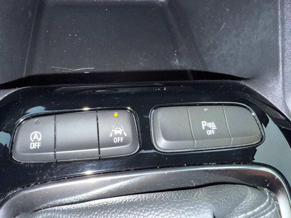 Opel Corsa 1,2 Elegance 5d