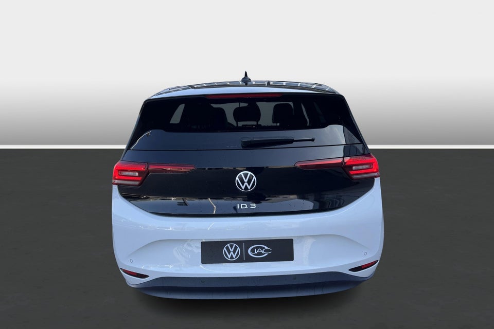 VW ID.3 Pro Performance Business 5d