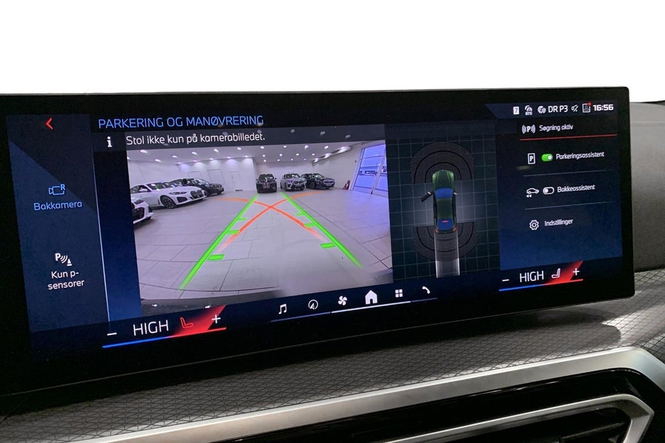 BMW i4 M50 M-Sport xDrive 5d