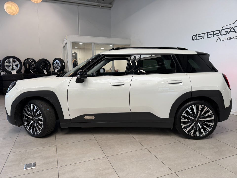 MINI Aceman SE Favoured Trim M 5d