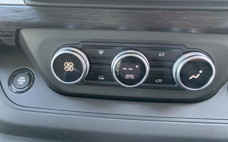 Nissan Primastar 2,0 dCi 150 L2H1 Tekna Van