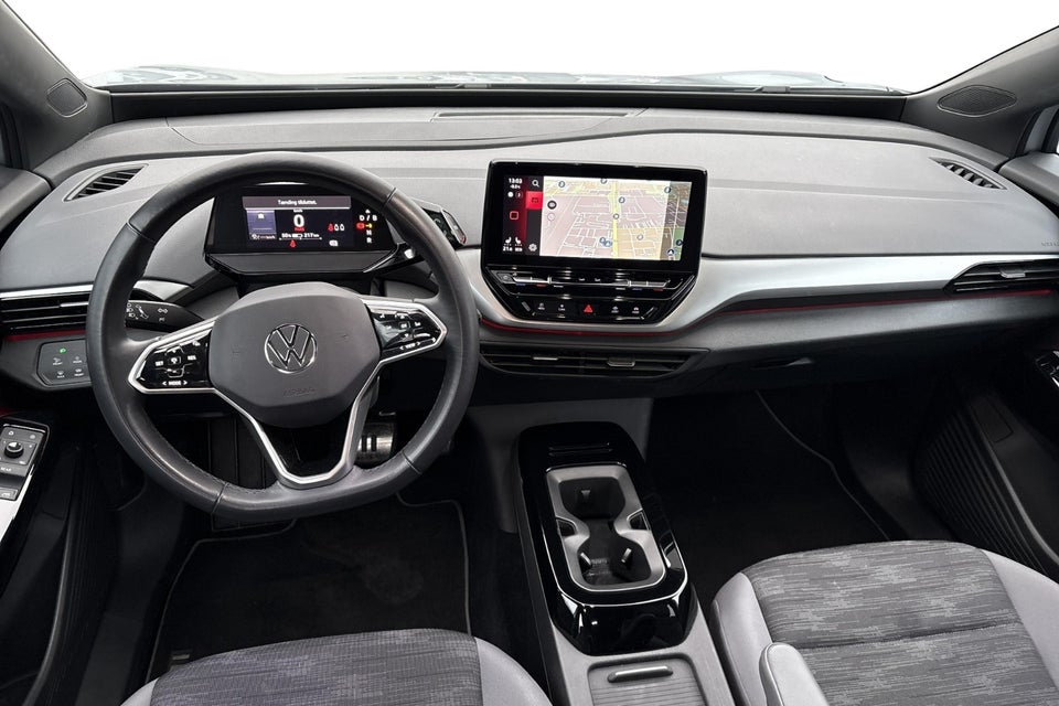 VW ID.4 77 Pro Performance 5d