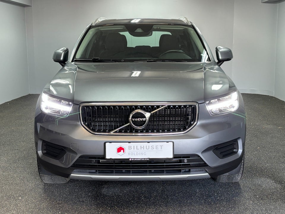 Volvo XC40 2,0 D3 150 Momentum aut. 5d