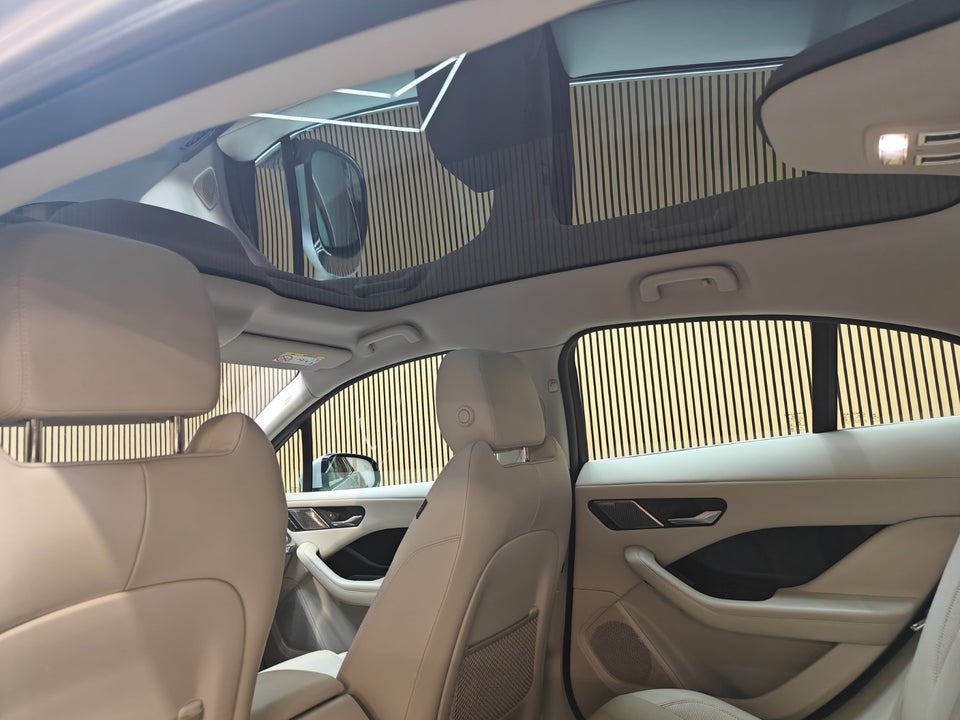 Jaguar I-Pace EV400 SE AWD 5d
