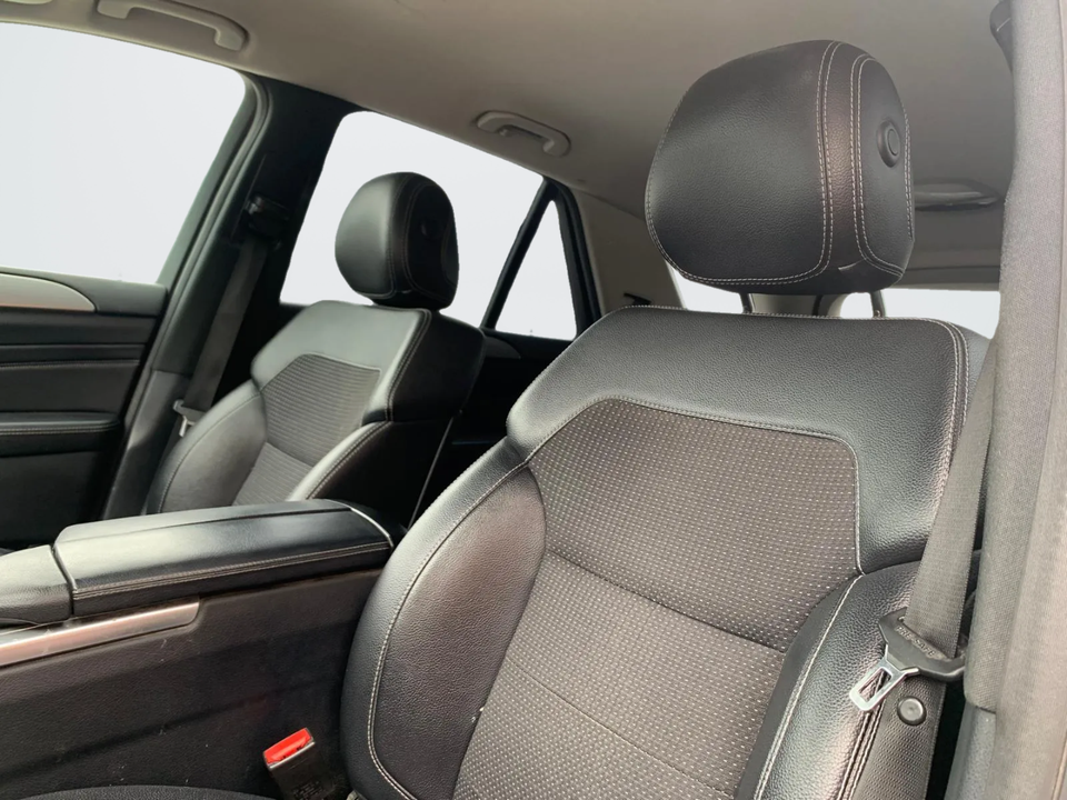 Mercedes ML350 3,0 BlueTEC aut. 4Matic 5d