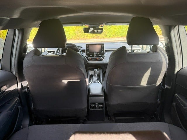 Toyota Corolla 2,0 Hybrid H3 Touring Sports MDS 5d