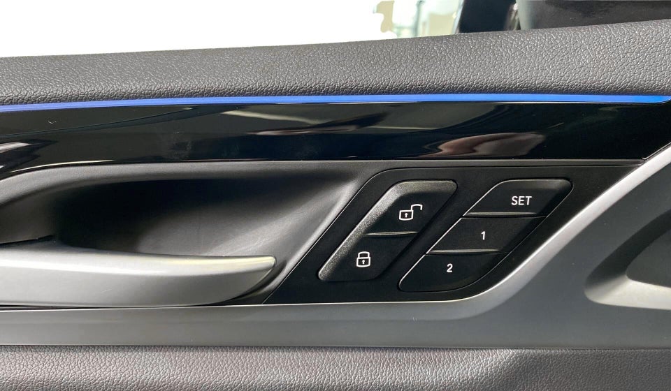 BMW iX3 Inspiring 5d