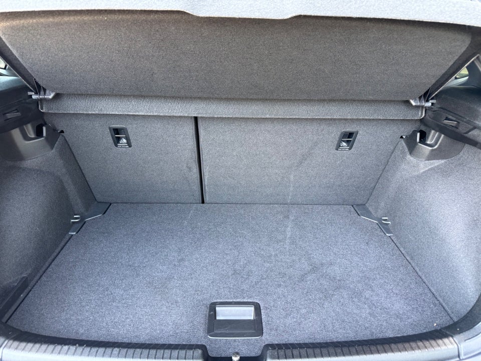 VW Polo 2,0 GTi DSG 5d