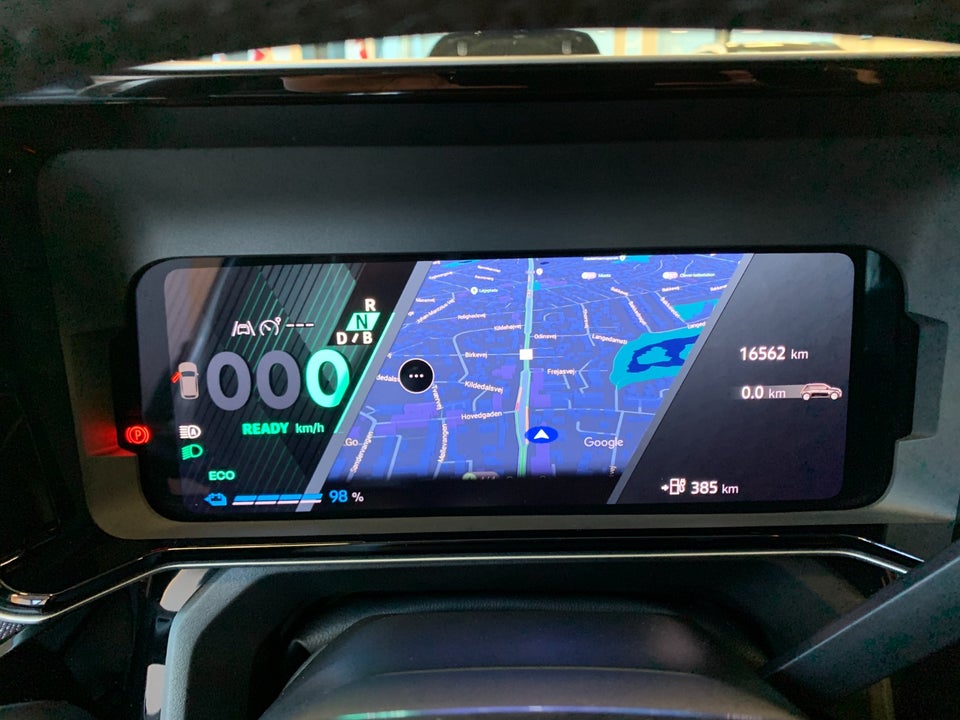 Renault 5 E-Tech 52 Techno 5d