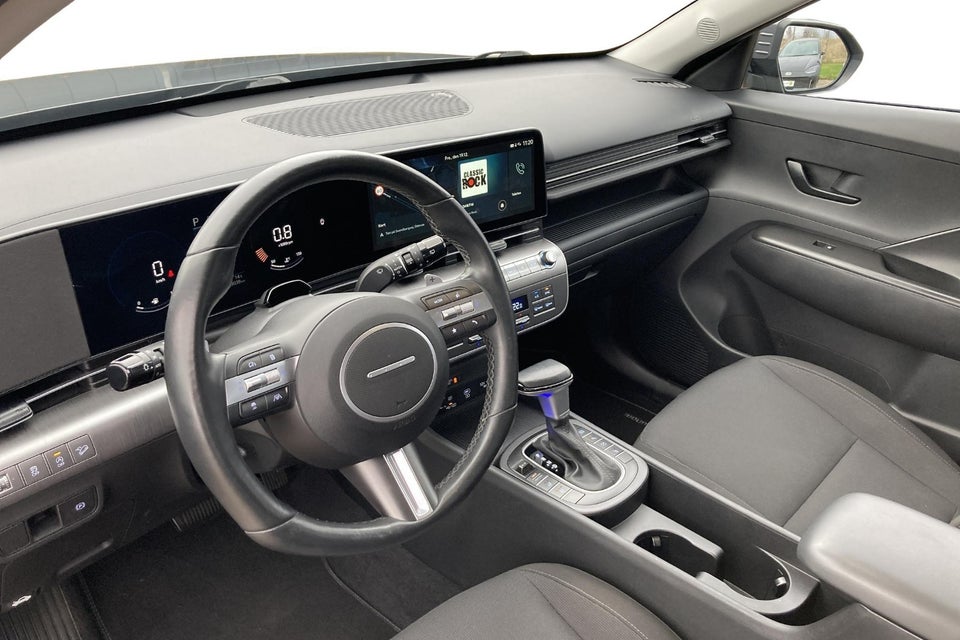 Hyundai Kona 1,0 T-GDi Advanced DCT 5d