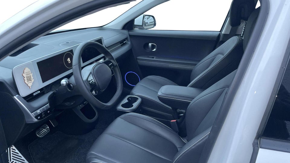 Hyundai Ioniq 5 73 Ultimate 5d