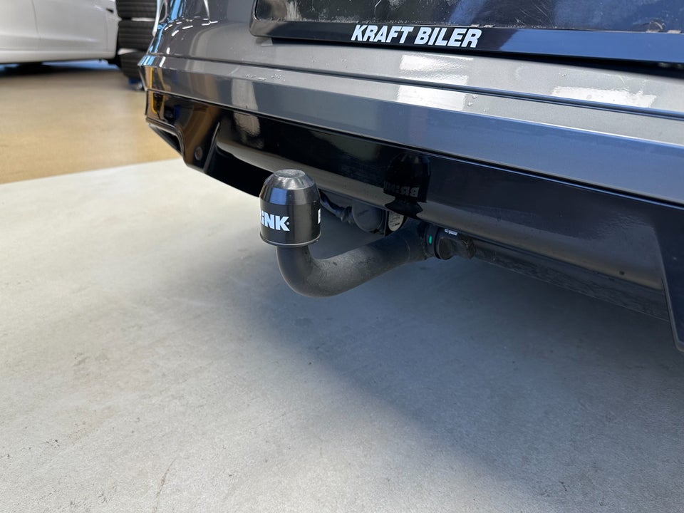 Cupra Formentor 1,4 eHybrid DSG 5d