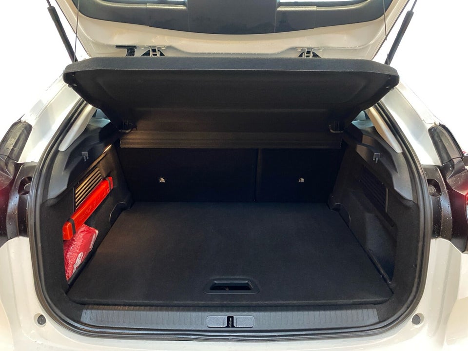 Citroën ë-C4 50 Feel 5d