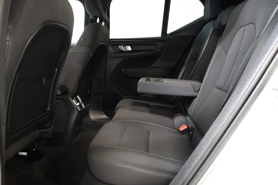 Volvo XC40 P6 ReCharge Plus 5d