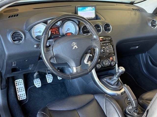 Peugeot 308 2,0 HDi 163 CC 2d