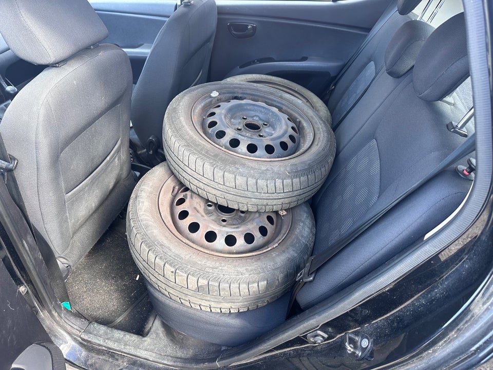 Hyundai i10 1,25 Comfort 5d