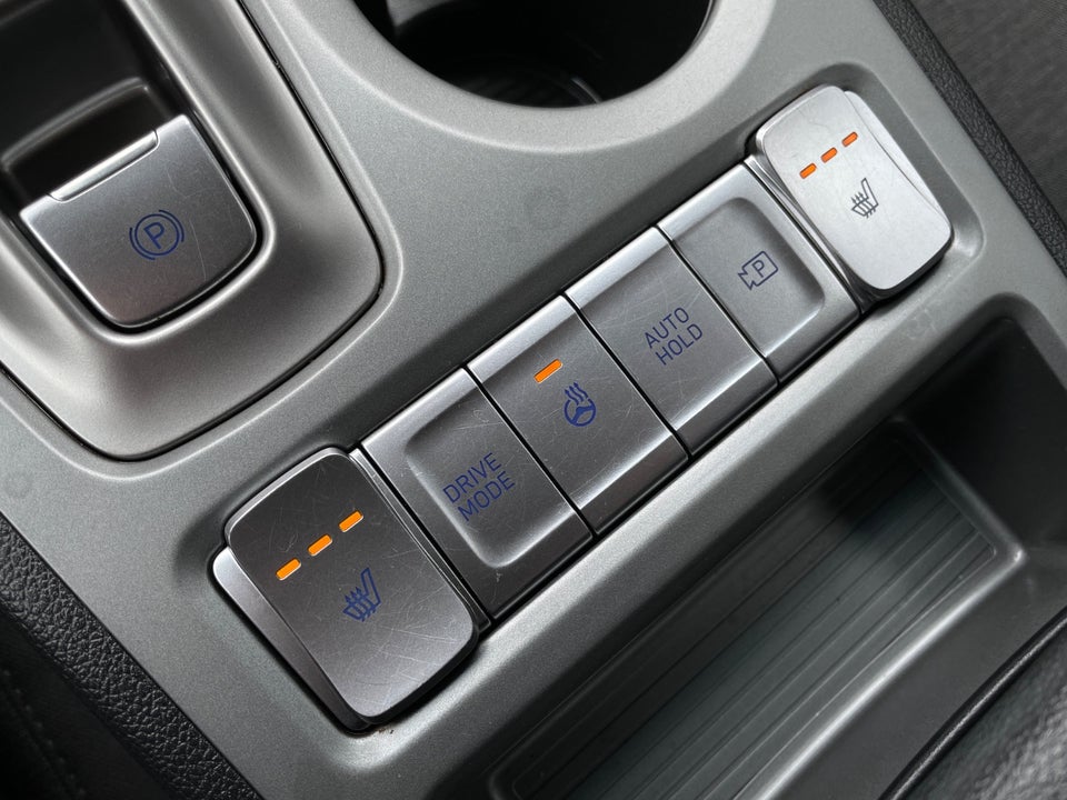 Hyundai Kona 64 EV Advanced 5d