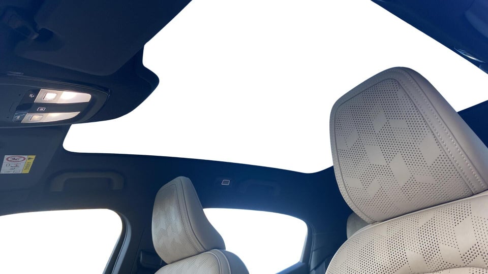 Polestar 2 Standard Range 5d