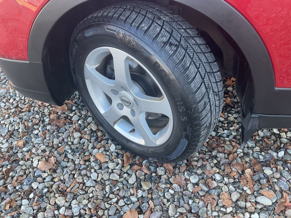 Suzuki S-Cross 1,4 Boosterjet Active 5d