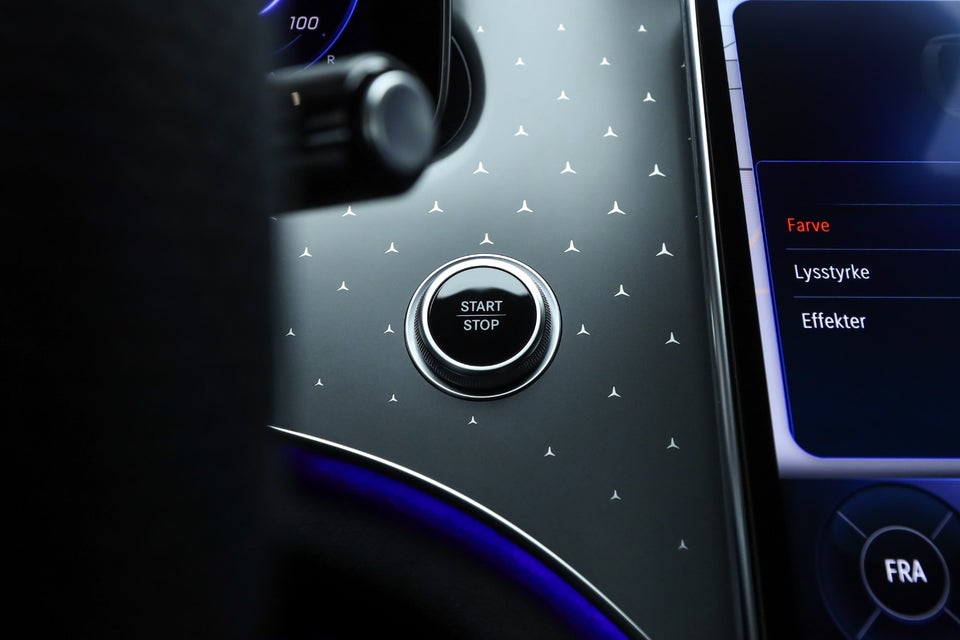 Mercedes EQE350+ AMG Line 4d