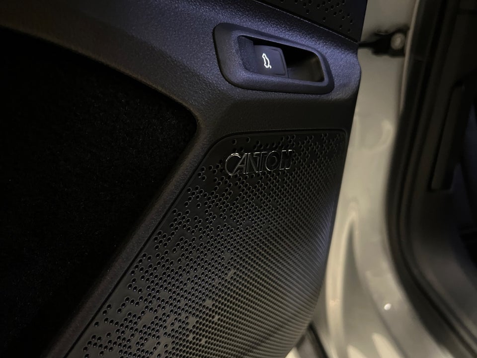 Skoda Enyaq 85 iV Sportline Maxx 5d