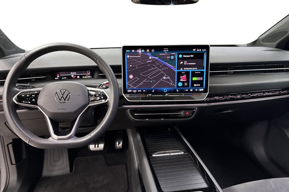VW ID.7 86 Style S Tourer 5d