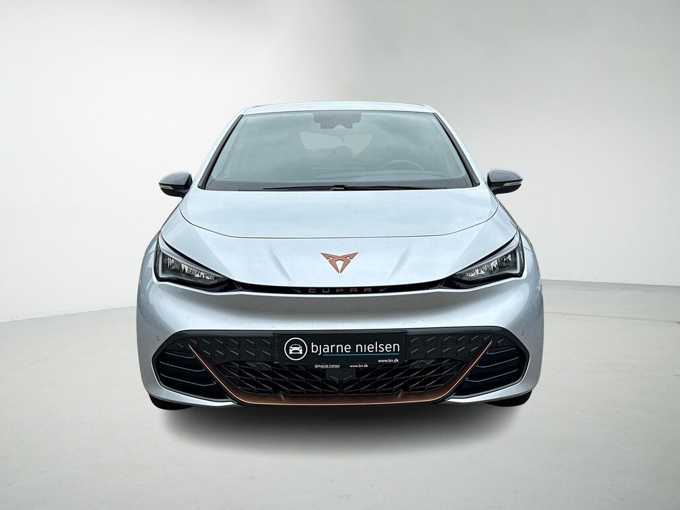 Cupra Born 77 e-Boost 5d