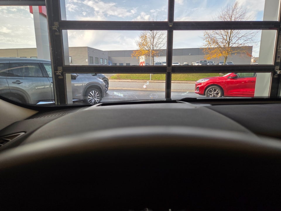 Nissan Qashqai 1,3 mHEV N-Connecta X-tr. 5d