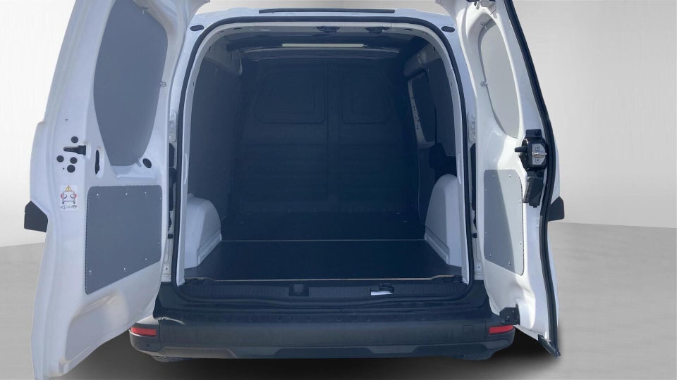 Renault Kangoo 1,5 dCi 95 L2