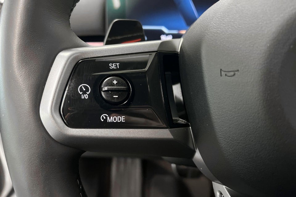 BMW i5 eDrive40 M-Sport Pro 4d
