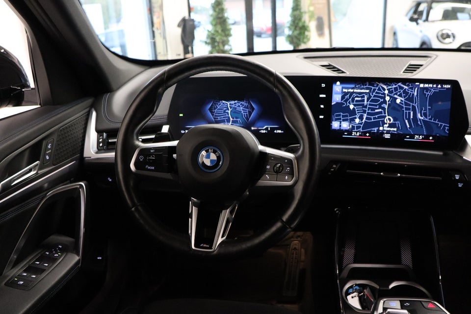 BMW iX1 xDrive30 M-Sport Premium 5d