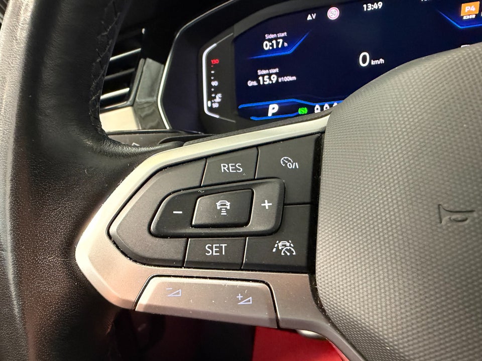 VW Passat 2,0 TDi 150 Elegance Variant DSG 5d