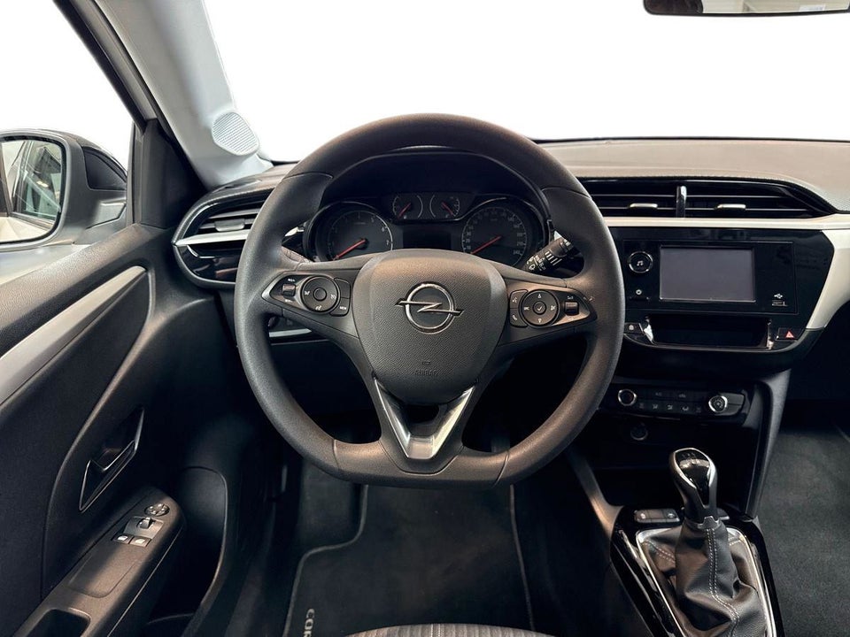 Opel Corsa 1,2 Style 5d