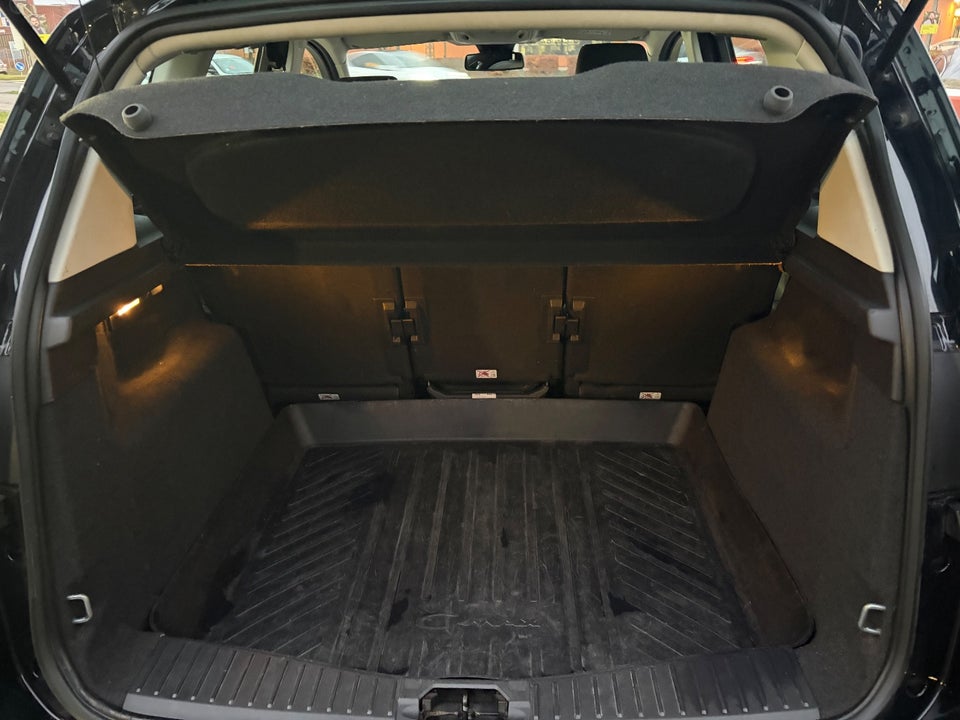 Ford C-MAX 1,0 SCTi 125 Titanium 5d