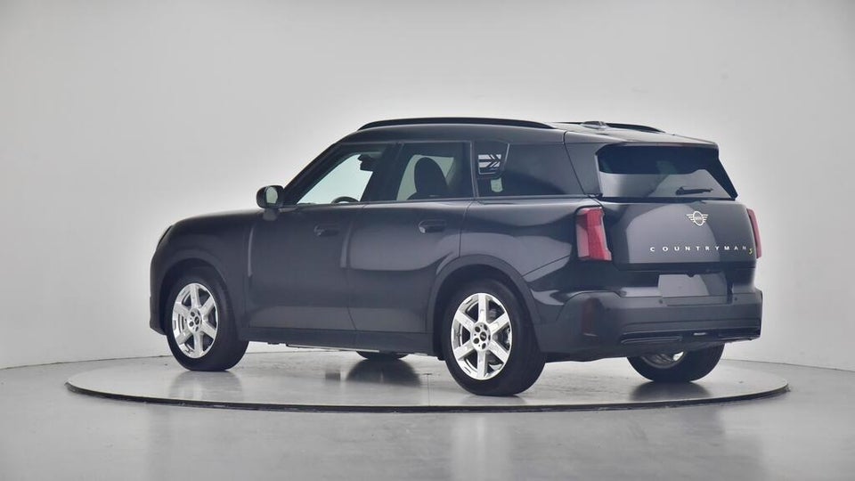 MINI Countryman SE Classic Trim M+ ALL4 5d