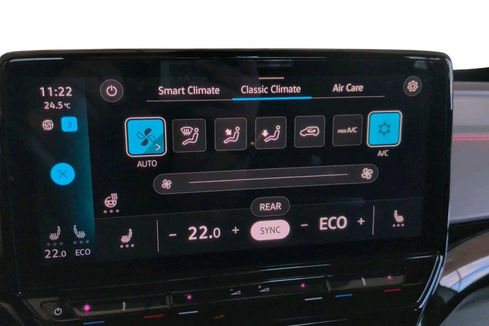 VW ID.5 77 GTX 4Motion 5d