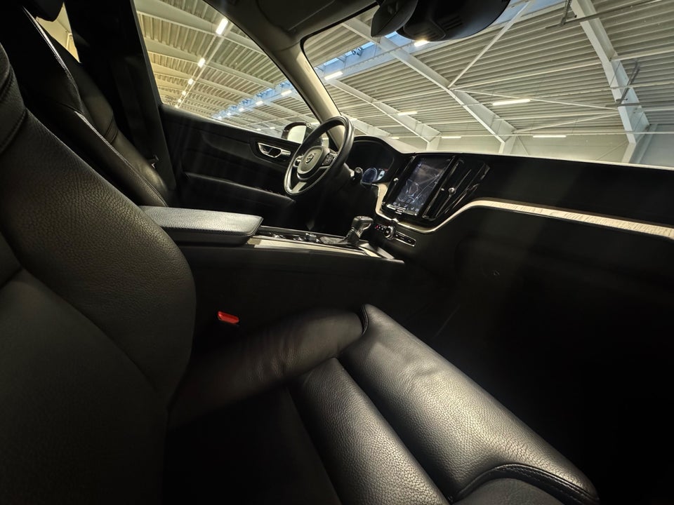 Volvo XC60 2,0 D4 190 Inscription aut. 5d