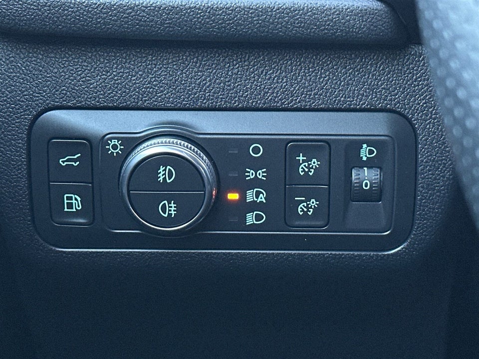 Ford Kuga 2,5 PHEV ST-Line X CVT 5d