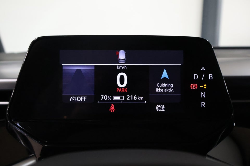 VW ID.Buzz 77 Life SWB 5d