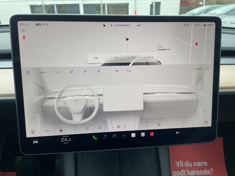 Tesla Model Y Long Range AWD 5d